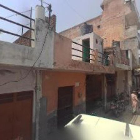 Hotel Sunshine Cave , Ghaziabad Exterior foto